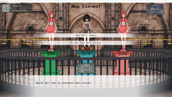 Labor Camp [demo] [spankbot] screenshot 5