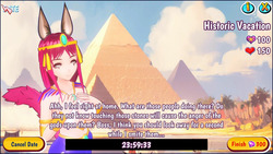 Voyeur Villa - Living with Monster Girls Edition [demo] by Sexy Hentai Games Factory screenshot 6