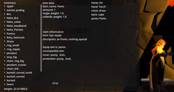 Disturbing Lewd Dungeon [v0.0.250906] [Dr Pat] screenshot 0