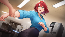 The Locket (v1.0) by Watermelon Universe screenshot 1