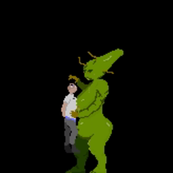 EXON [v0.0.9] [DeaddyM] screenshot 6