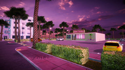 SEX Shop Simulator- Forbidden Service [demo] by Velvet Horizon Studios screenshot 1