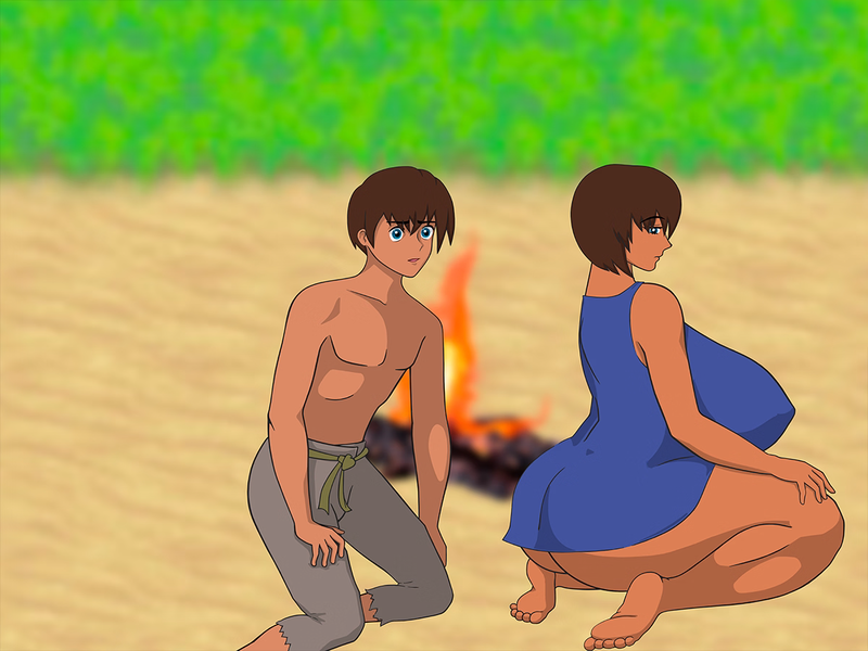 Deep [Demo] [Lina Games] poster