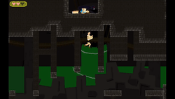 Titty Fuck Slave Jeanette [1.01] [Zuripai works] screenshot 4