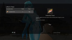 Royal Plea (v0.1) by Studio Grozanu screenshot 5