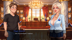 Golden Hours (v.0.5) by Deviant Dreams screenshot 10