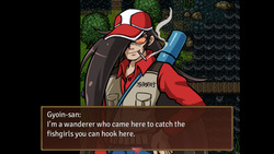 Legend of the Master Baiter Origins: Gills Gone Wild (v1.01) by BigWednesday screenshot 2