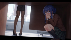 The Brightest Neon - Semitone Resonance (v0.7.0r) by DomDot screenshot 10