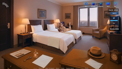 Female Muscle Leveling  (v1.5) by FMG XP screenshot 7