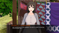 Fairy Quest (v0.1.1) by StoneHead Productions screenshot 5