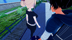 We Need Money [v1.0 ] [ Naughty Gamer Studio ] screenshot 1