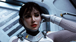 Rubicon ISS [Ep.1 v0.1.7] [TNC Studio] screenshot 10