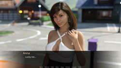 The Session [v1.0] [Magicstick Studio] screenshot 9