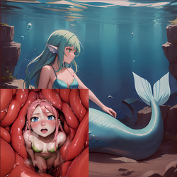 Amelia's Stranded Adventure (v0.10.4) by ZingyASA screenshot 9