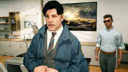 Crowhaven by Daniels K screenshot 6