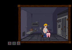 Luna Days [v0.1] [ricepants] screenshot 1