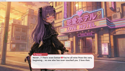 Echoes of Greed [v0.1] [Icefox] screenshot 5