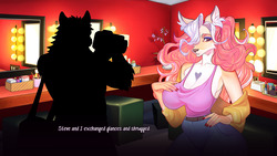 Furry Superstar (v1.0) by Dirty Fox Games screenshot 6