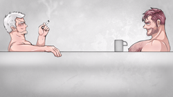 Stranded 1 & 2 (v1.0) by jyagger screenshot 1