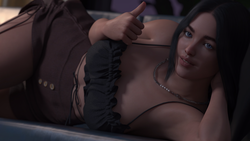 Betrayal [v0.1] [Frxnz] screenshot 5