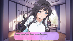 Fragrance of her Flower [Demo] [MesuWorks] screenshot 2