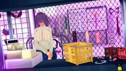 xxxFiles [v0.1a] [Caine.Totally.Sane] screenshot 4