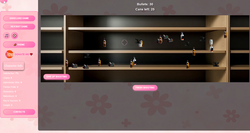 Eve Is Right: Femdom Island Chapter 1 [v1.0] [weakling] screenshot 11