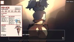 Drenched in Desire [Demo] [GaoDraws] screenshot 0