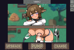 Milky Clicker [v0.1] [Ryle] screenshot 0