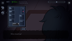 Girl in the Attic [v0.2] [Strange Girl] screenshot 4