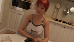 Fever House (v0.1) by GoonCat29 screenshot 1