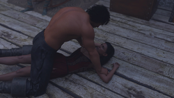 Tides of Treasure by Tak Mycket screenshot 8