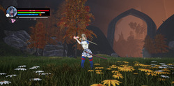 Sexy Katana [v1.0] [Doky] screenshot 6