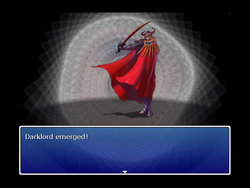 Dungeon Knights: Ruji's Tragedy [Final] [V&lture] screenshot 2