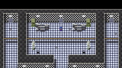 Luna and the space prison [demo] [Choyoru] screenshot 5