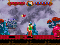 SPARTAN XXX [Movtest v0.01] [JuicyDots] screenshot 1