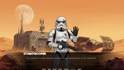 Star Whores[ v0.01 Beta] [Nightglass Studios] screenshot 5