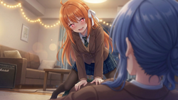 The Brightest Neon - Semitone Resonance (v0.7.0r) by DomDot screenshot 14