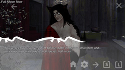 Hunter Hunted [v1.1] [Chthonic Chrome Studio] screenshot 2