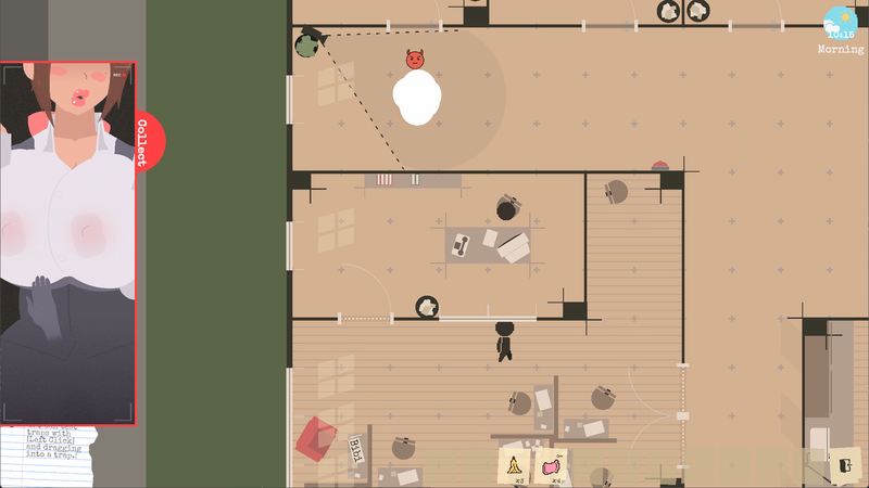 Ploy Co. [Demo v0.4] [Delusria] poster