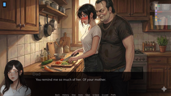 The Only Doe [v0.01][Madd5] screenshot 6