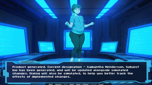 SLUT Maker [v1.1] [Justsomeguy]