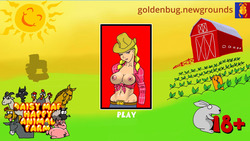 Daisy Mae happy animal farm[V0.2][GoldenBug] screenshot 2