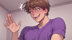 Steps into Corruption [v0.1] [OnePlayerForge] screenshot 2