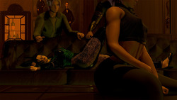 World of Egris (v0.1) by Fallen Genesis screenshot 4