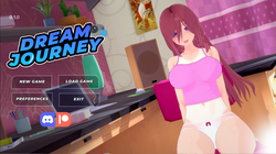 Dream Journey (v0.1.0) by Raiden Studios screenshot 3
