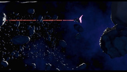 Aether HeXXen- Death-Space Requiem Act1 (v1.0) by irkinterAction screenshot 0