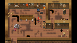 Blacksmith of Love (v0.1) by RyuuTenshi screenshot 5