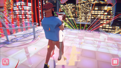 U.F.F.C - Ultimate Fuckin’ Fuckable Championship  (v1.0) by WetWetGames screenshot 10