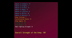 Beggar's Keep [v0.25] [HoraHora] screenshot 6